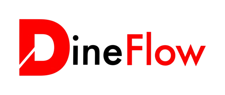 Restaurant Management Landing